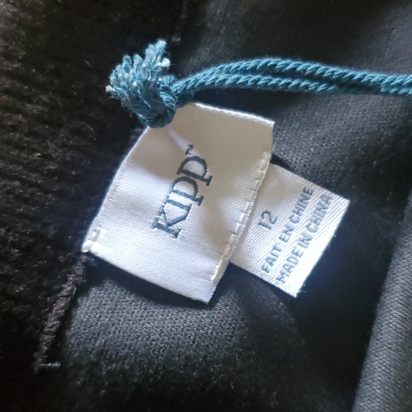 Brand new Black leather skirt - Picture 7 of 8